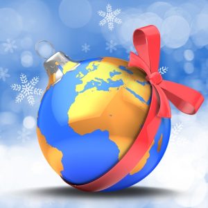 christmas decoration ideas around the world