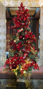 Green Thumb Interior Orlando 3ft Christmas Tree